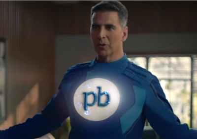 Mr Policybazaar Akshay Kumar saves the day with a 30-minute cashless insurance claim 